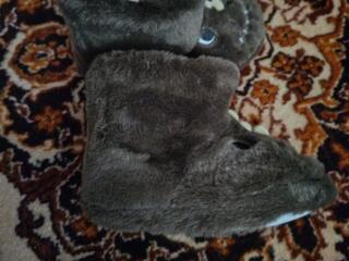 Продам детские домашние чопики