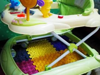 Продам ходунки