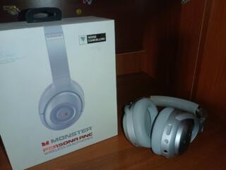 Наушники Monster Persona ANC