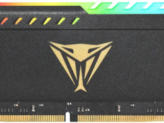 Patriot Viper RGB DDR4 16GB 3600MHz