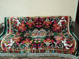 Покрывало Ангелочки с цветами