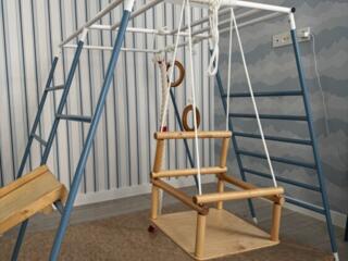 Продам детский спорткомплекс