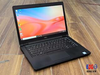 Мощный тонкий лёгкий Dell core i5 Ram 16GB