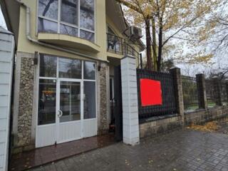 Chirie spațiu nelocativ 100 m. p. cu ieșire la str. Uzinelor