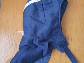 Подшлемник строительный(утепленный)