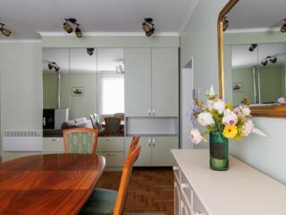 Spre chirie, apartament renovat si mobilat in Chisinau!