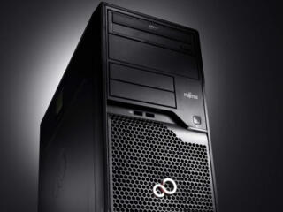 Fujitsu Мощный блок Японского рынка на Xeon