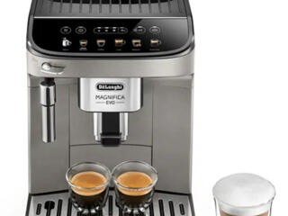 Espressor automat Delonghi magnifica evo ecam290.42.tb, rasnita cu 13