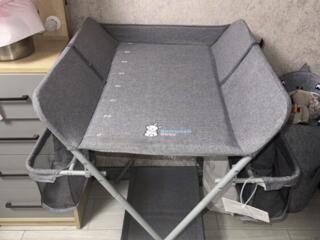 Продам пеленальный столик