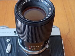 Объектив Юпитер 11 Автомат(М42)