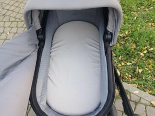 Продам коляску Anex m/type 2 в 1
