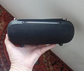 Блютуз колонка SPK-BT-17 10W