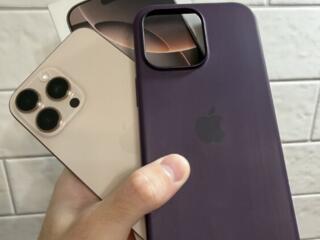 iPhone 16 Pro Max 256gb SIM + eSIM Desert Titanium