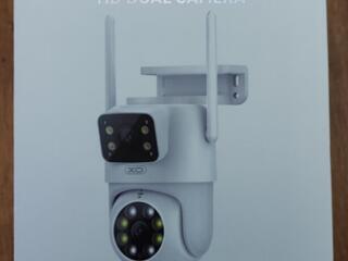 Камера видеонаблюдения XO CR06 Star 400W White