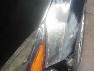 Рихтовка сварка покраска изготовление ремвставок пороги стойки арки...