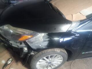 Рихтовка сварка покраска изготовление ремвставок пороги стойки арки...