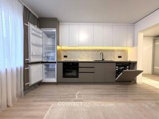 str.  Independenței, Botanica, Chisinau