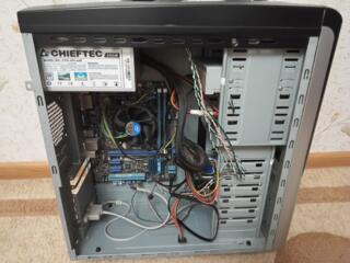Продается системный блок i5-3570, DDR3 16Gb, HDD 1Tb