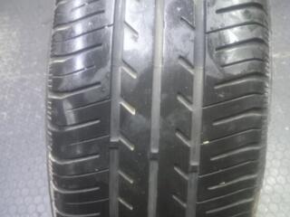 Продам диск с покрышкой 195/60/15