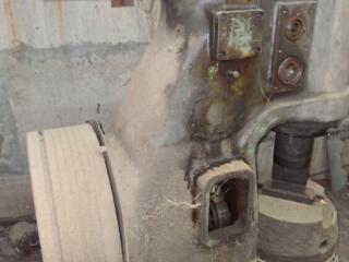 Молот кузнечный