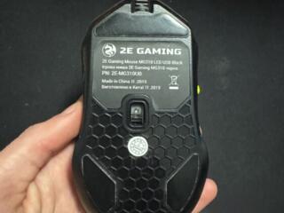 Игровая мышка