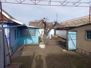 Продается дом в Слободзее, молдавская часть, район Газ конторы.