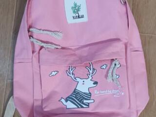 Продам рюкзак НОВЫЙ