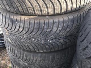 225/45/17 зима