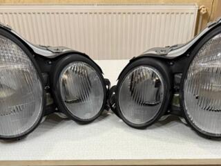 Продам фары для Mercedes-Benz W210