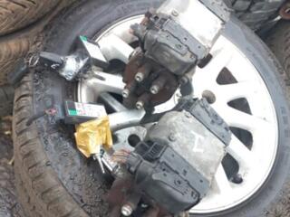 ТНВД, аппаратура на Опель 2000-2005г.