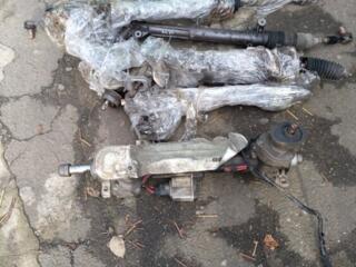 Рулевые рейки б/у на Audi VW из Европы