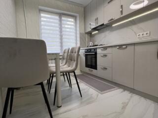 Шикарная 3х комнатная! Капитальный ремонт!