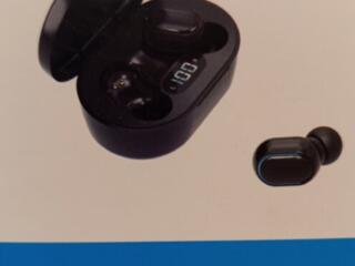 Новые Блютуз Наушники