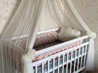 Продам кроватку