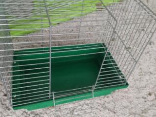 Продам клетку