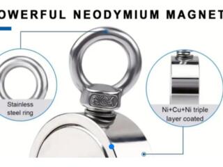 Поисковый магнит