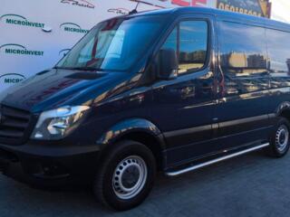 Mercedes Sprinter Cu TVA  an. 2018