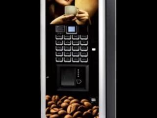 ПРОДАМ ГОТОВЫЙ БИЗНЕС - Кофейные автоматы (вендинг)