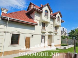 Vă propunem spre vânzare această casă cu3 nivele, or. Cricova, str. ..