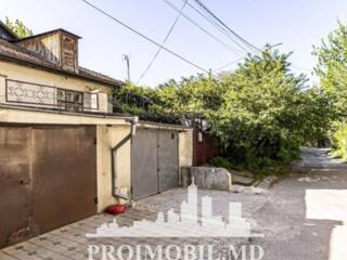 Vă propunem spre vînzare această casă în sect. Botanica, str. Aron ...