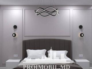 Vă propunem spre vînzare acestapartament cu 2camere + living,sect. ...