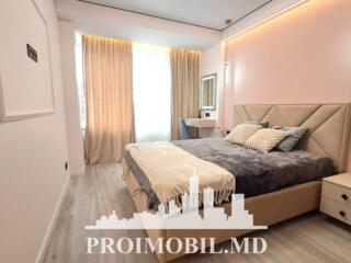 Vă propunem spre vânzare acestapartament cu 2camere și living, în ...