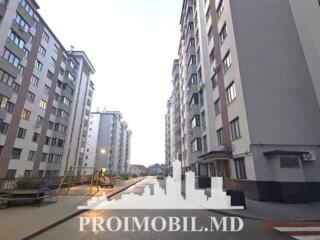 Vă propunem spre vânzare acestapartament cu 2camere și living, sect. .