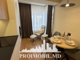 Vă propunem spre vânzare acestapartament cu 1cameră și living, sect. .