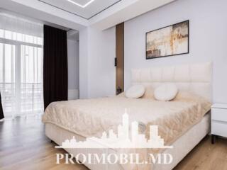 Vă propunem spre vânzare acestapartament cu 2 camere și living, sect. 