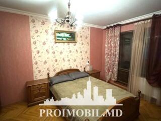 Vă propunem spre vânzare acestapartament cu 4camere, sect. ...