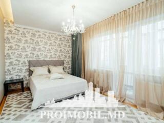 Spre chirie se oferă apartament în bloc nou, sect. Centru, str. Valea 