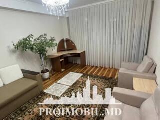 Vă propunem spre vânzare acest apartament cu 2 camere și living, ...