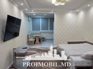 Vă propunem spre vânzare acestapartament cu 1 cameră,sect. Botanica, .