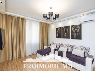 Spre chirie se oferă apartament în sect. Buiucani, str. Codrilor. ...